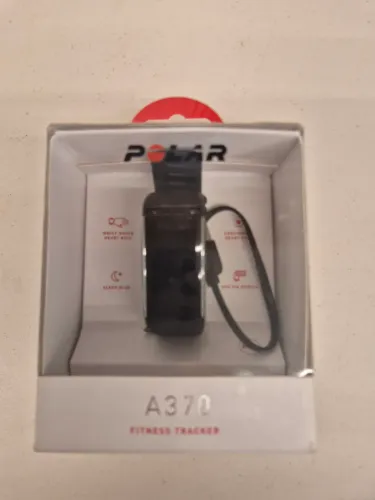 Relógio Polar A370