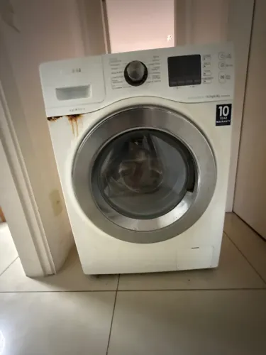Máquina de lavar Samsung 11kg 
