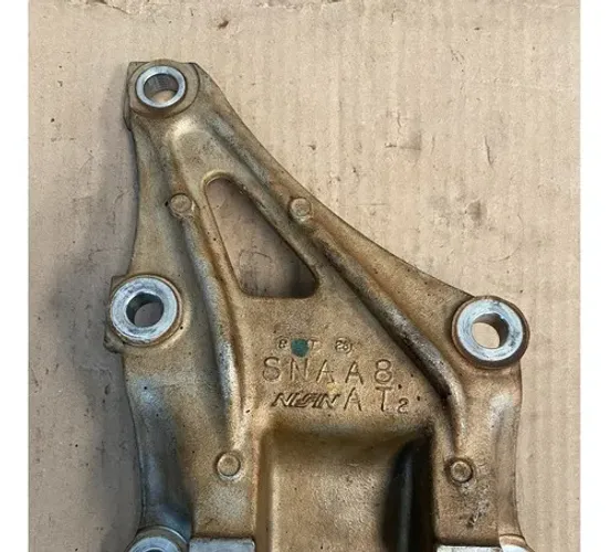 Suporte Motor Honda New Civic 2007 2008 2009