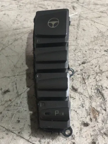 Comando De Direção Fiat Bravo 2011 / *