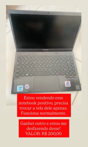 Notebook