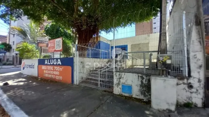 Prédio Comercial em Meireles - Fortaleza / CE
