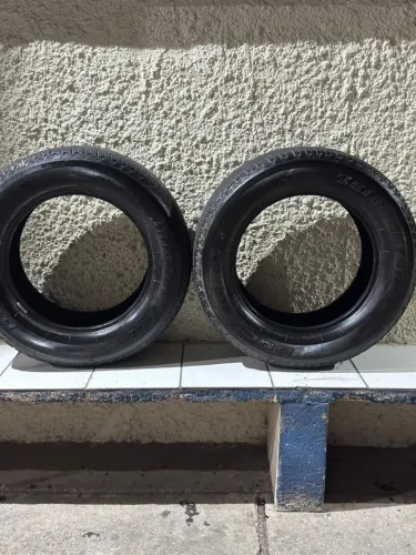 PNEUS P/ S 10 COM BOA VIDA DESAPEGO