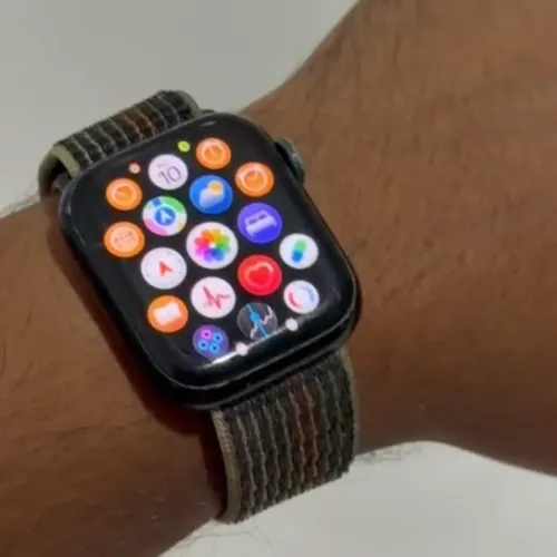Apple watch series 8 40mm