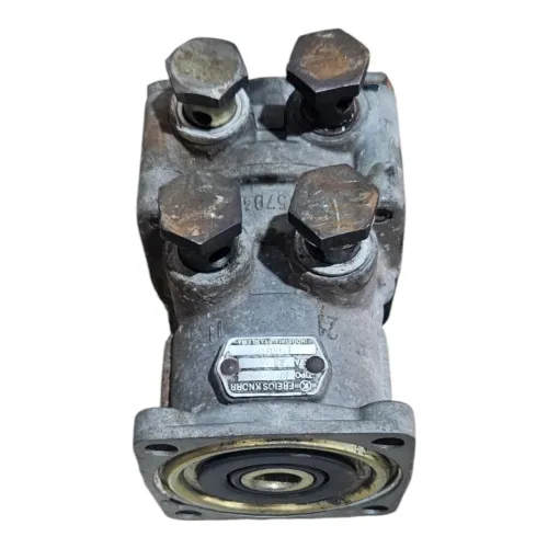 Valvula Pedal Freio Mercedes-Benz 914 1995