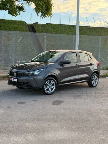 Fiat Argo Drive 1.0 6V Flex 2023