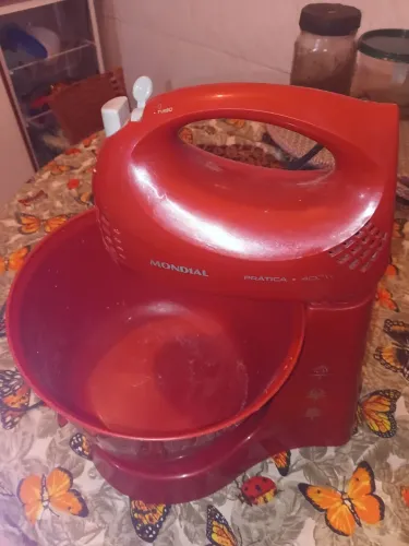 Batedeira