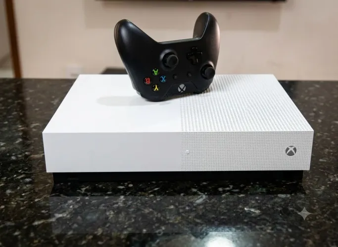 Xbox one S digital