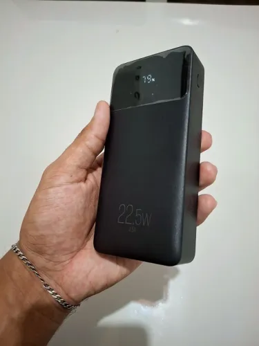 ? POWER BANK ELG PRO 20.000 mAh - Bateria Portátil - NOVA ?