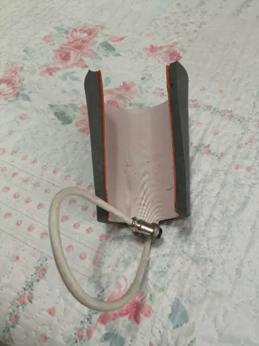 Resistência cônica para sublimação 220v.