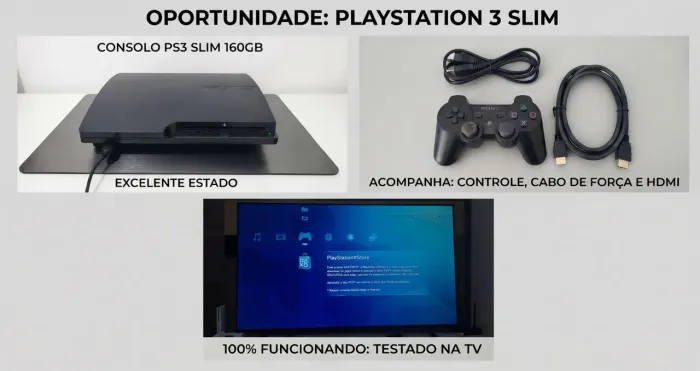 PlayStation 3