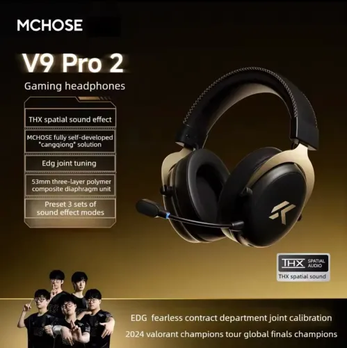 Mchose V9 Pro 2
