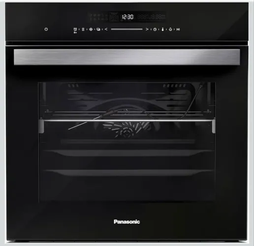 FORNO ELÉTRICO DE EMBUTIR PANASONIC - HL-CX672BRPK - 2650 W - 72L 220V