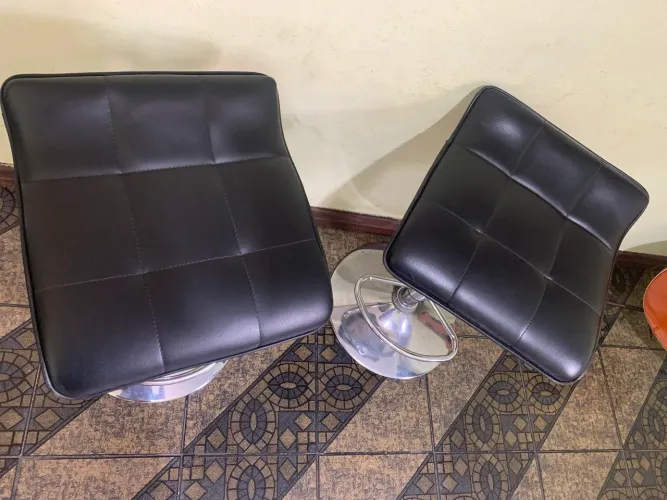 Banquetas 