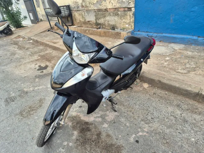 Biz125 2011