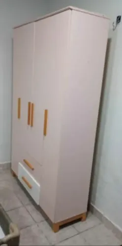 Guarda roupa