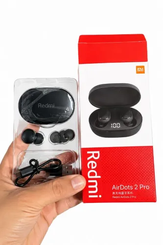 Fone bluetooth redimi tela digital