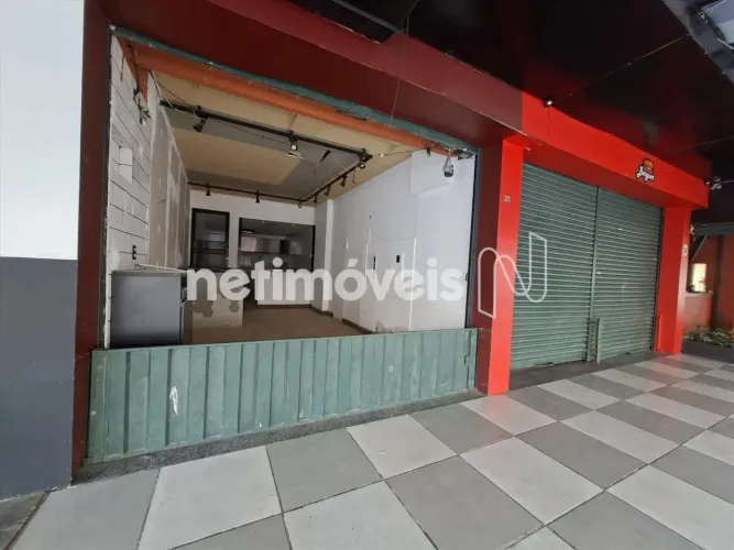 Loja comercial no melhor ponto da Alberto Cintra-Bairro União
