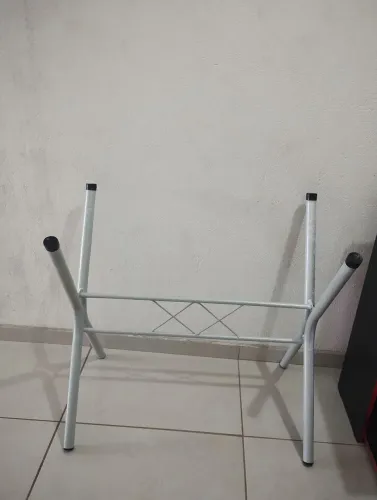 Base para mesa 6 cadeiras