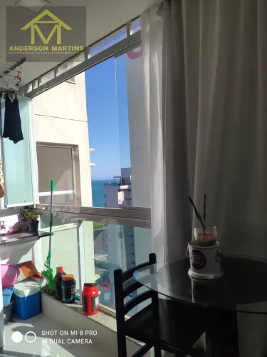 Apartamento em Praia de Itaparica - Vila Velha, ES