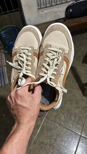 Tênis Vans