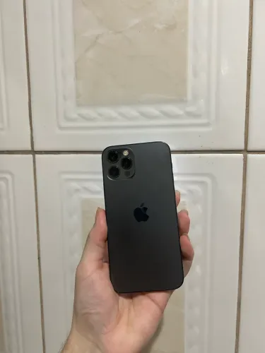 IPHONE 12 PRO