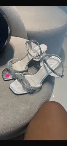 VENDO VESTIDO DE FORMATURA E SALTO