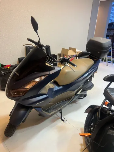 HONDA PCX 2024 ABS