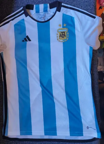 Camisa Seleção da Argentina