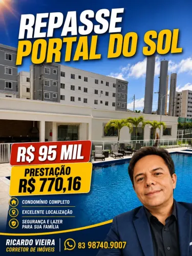 Repasse R$ 95 mil