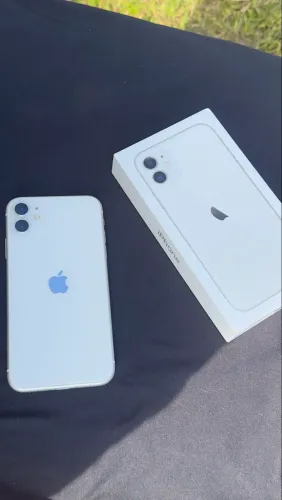 iPhone 11 128gb