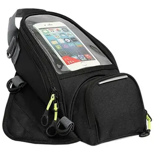 Bolsa para tanque de moto