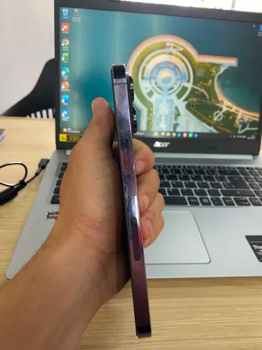 iPhone 14 Pro Max 128