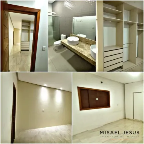 CASA, BAIRRO VILA RICA, EM PARAUAPEBAS