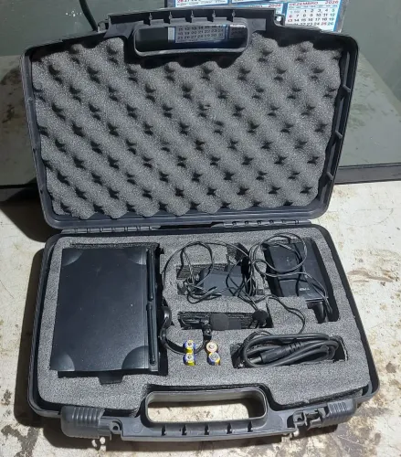Venda de microfone sem fio