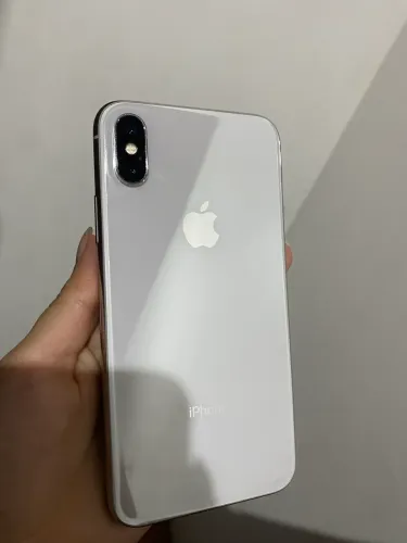 iPhone X de 256GB