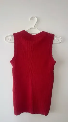 blusa linha cortelle