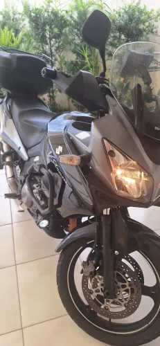 Vende-se V strom 1000 Impecável 