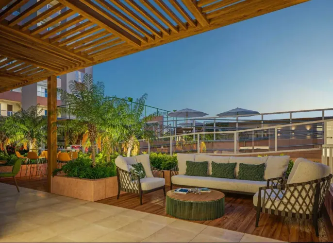 Apartamento à Venda  Condomínio Mirante do Mar, Atalaia  Aracaju/SE 1