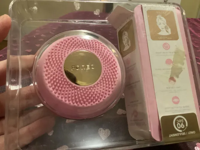 Foreo Ufo mini