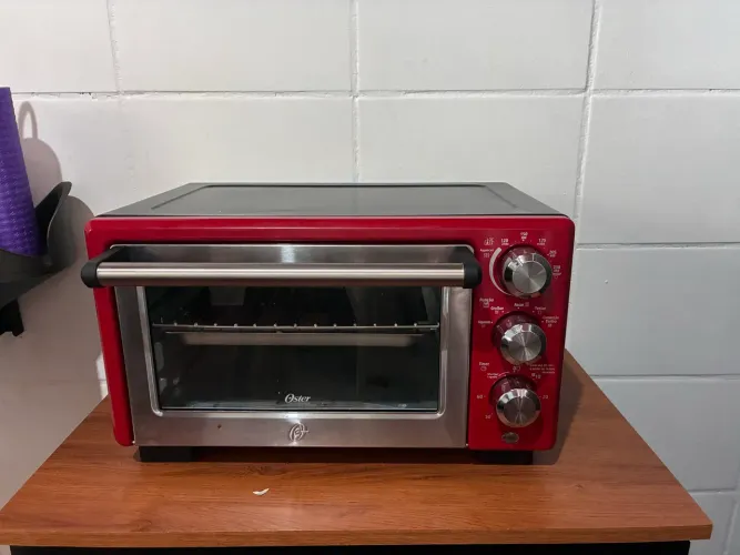 Forno elétrico cadence