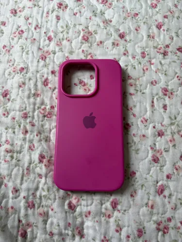 Capinha iPhone 14 Pro