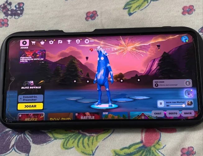 Samsung M52 5G LEIA A DESCRIÇÃO!!!
