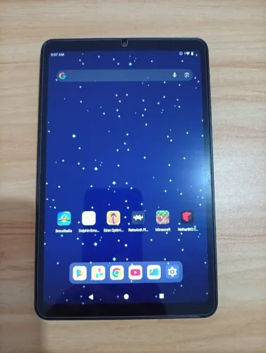 Tablet Alldocube Iplay 60 Mini Turbo