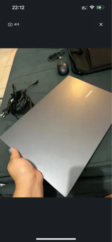 Notebook Samsung 