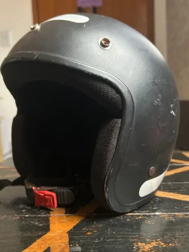 Capacete
