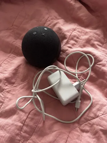 Alexa ECHO DOT 5