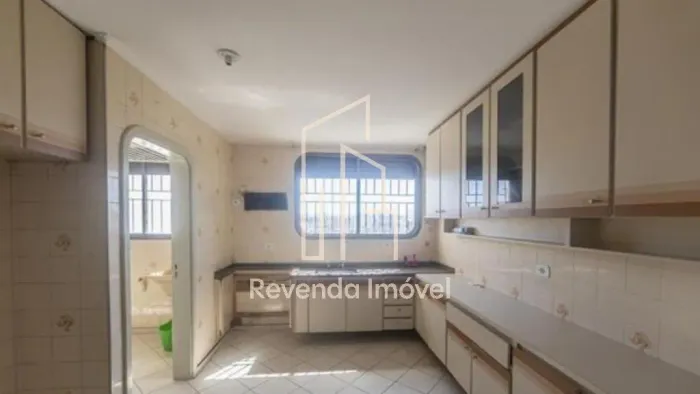 Apartamento na Mooca, 166m², 4 dormitórios.