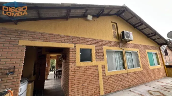 Casa - Florianópolis SC