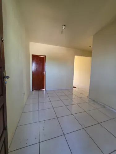 Apartamento para Locação em Itaipuaçu - Av. Carlos Marighella 